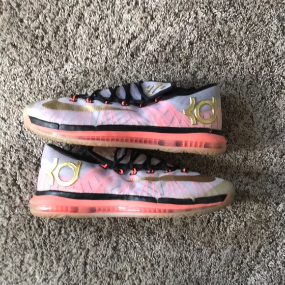 KD 6 Elites - Picture 1 of 6